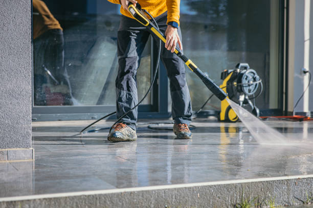 Cedar Springs, MI Pressure Washing Services Company